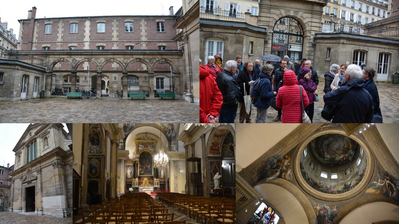Couvent des Carmes