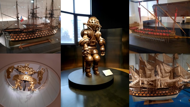 Musée de la Marine