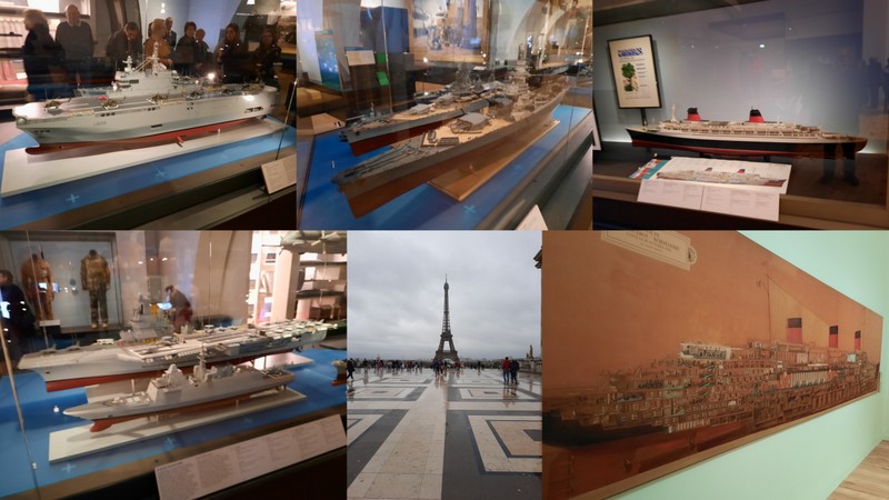Musée de la Marine