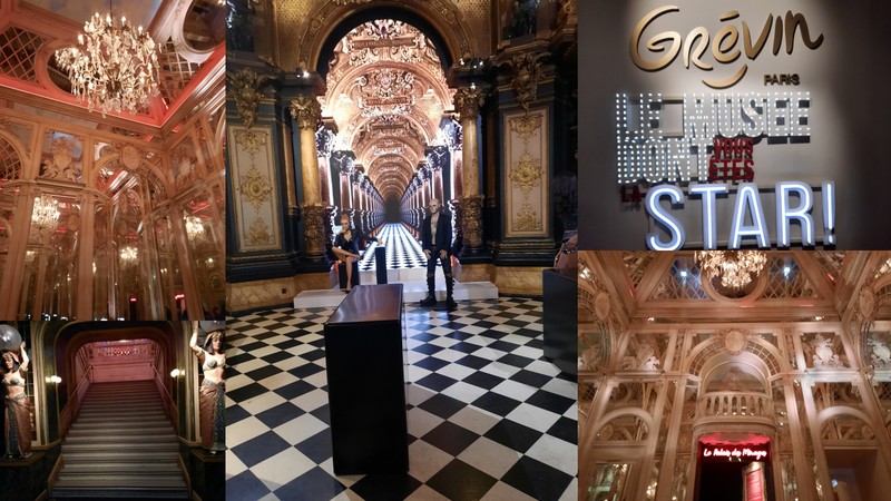 Musée GREVIN