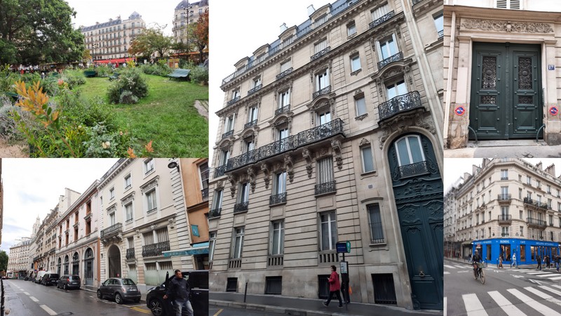 Nouvelle ATHENES
