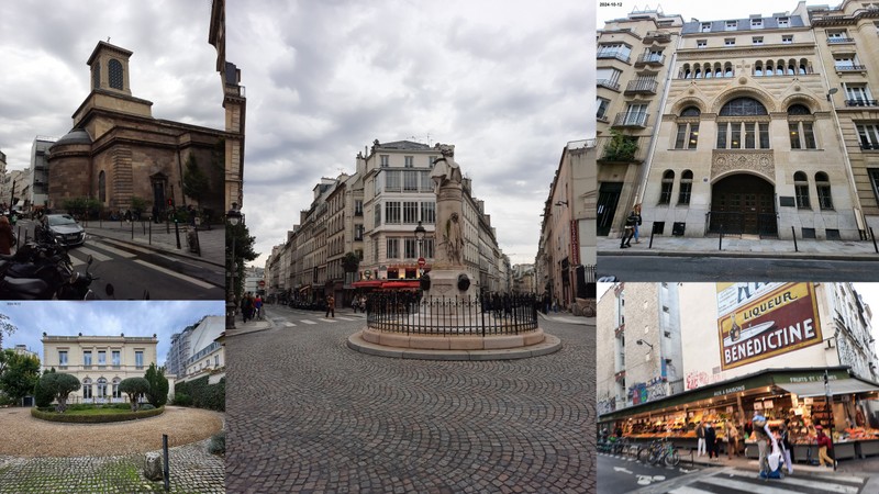 Nouvelle ATHENES