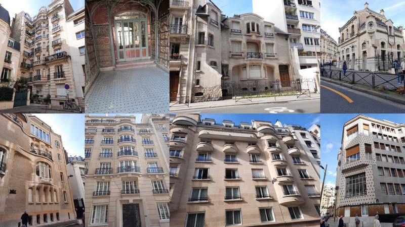 Quartier Art DDECO